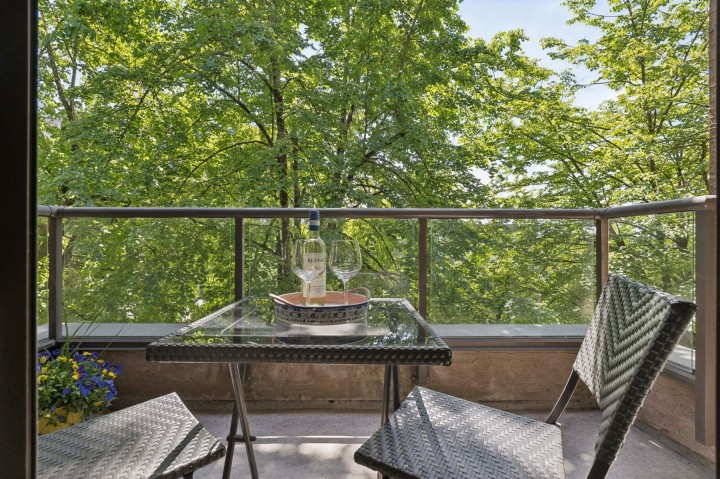 Photo 20 at 303 - 1702 Chesterfield Avenue, Central Lonsdale, North Vancouver