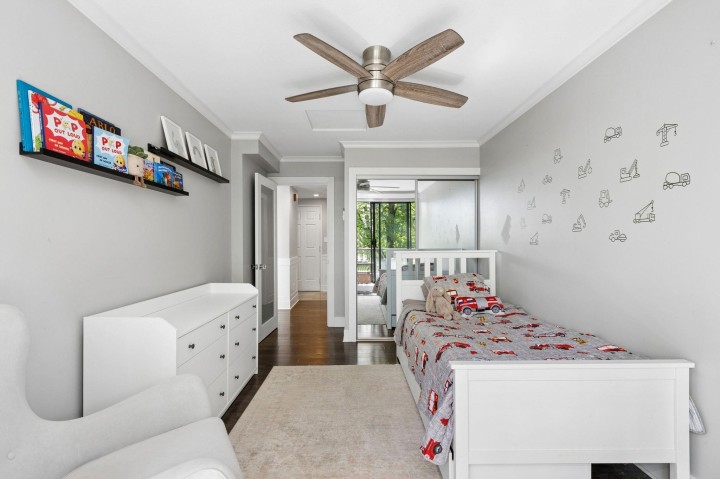 Photo 18 at 303 - 1702 Chesterfield Avenue, Central Lonsdale, North Vancouver