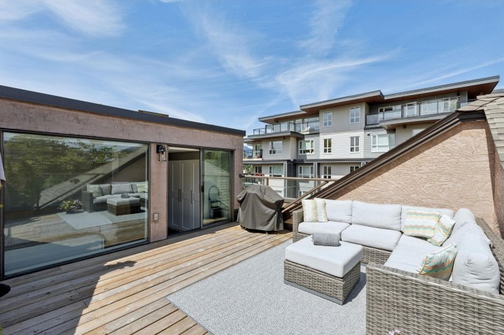 Photo 35 at 303 - 1702 Chesterfield Avenue, Central Lonsdale, North Vancouver