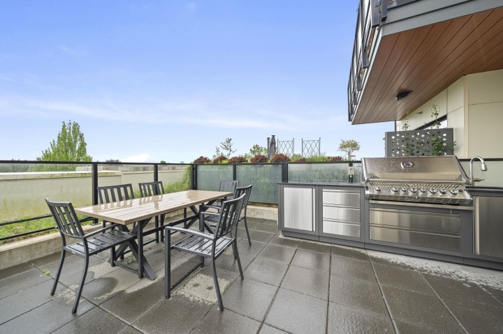 Photo 23 at 205 - 2550 Garden Drive, Grandview Woodland, Vancouver East