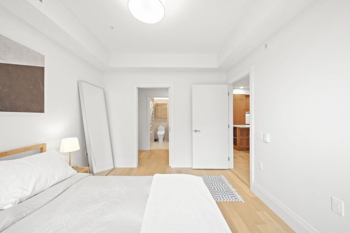 Photo 13 at 205 - 2550 Garden Drive, Grandview Woodland, Vancouver East