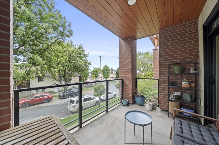 Photo 17 at 205 - 2550 Garden Drive, Grandview Woodland, Vancouver East