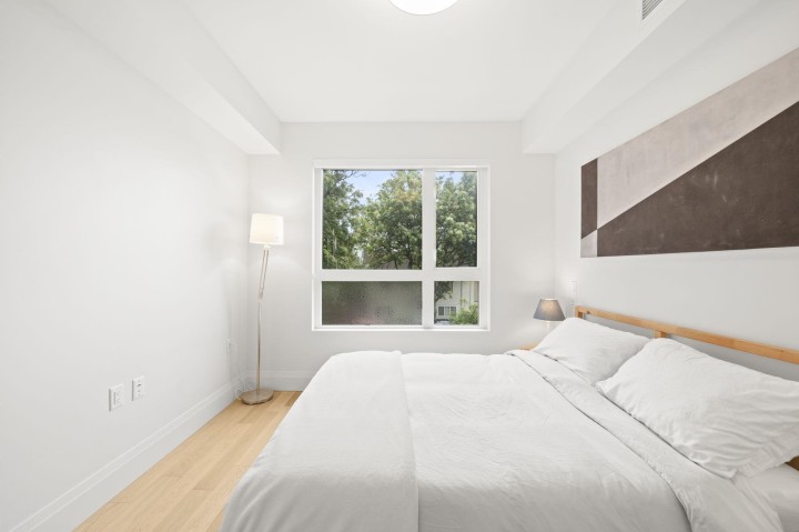 Photo 12 at 205 - 2550 Garden Drive, Grandview Woodland, Vancouver East