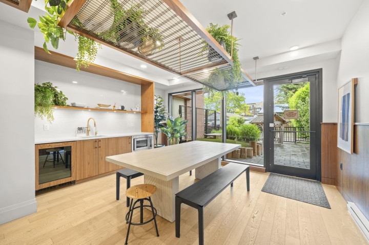 Photo 20 at 205 - 2550 Garden Drive, Grandview Woodland, Vancouver East