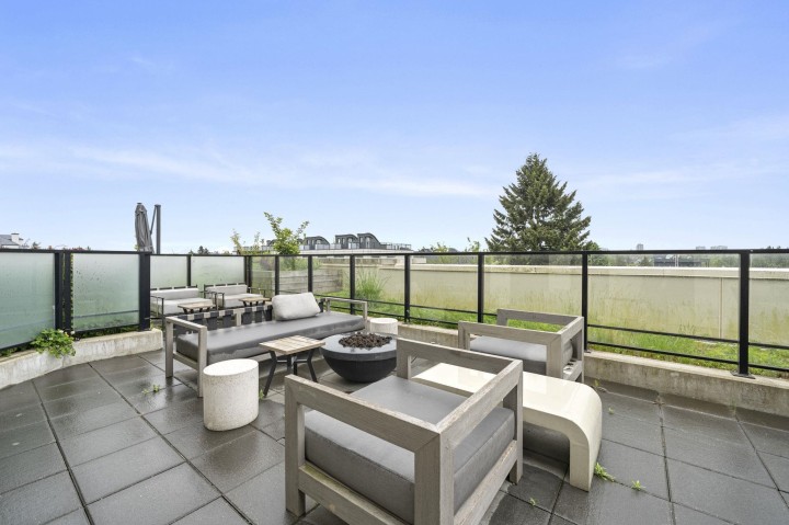 Photo 24 at 205 - 2550 Garden Drive, Grandview Woodland, Vancouver East
