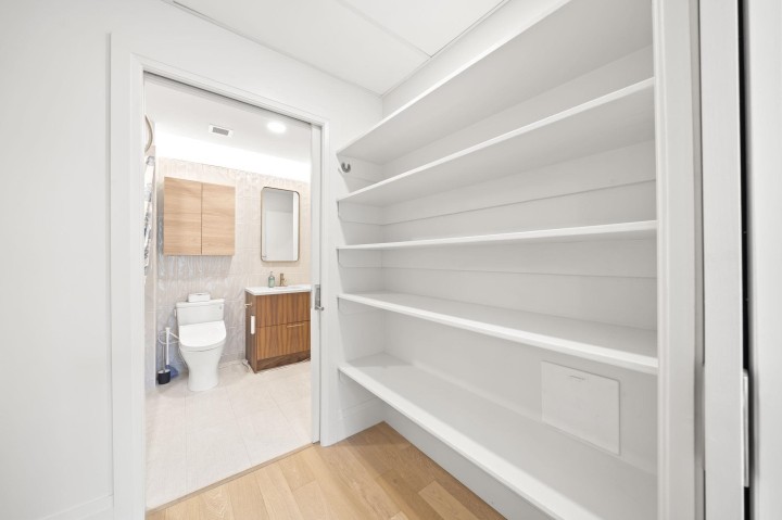 Photo 14 at 205 - 2550 Garden Drive, Grandview Woodland, Vancouver East
