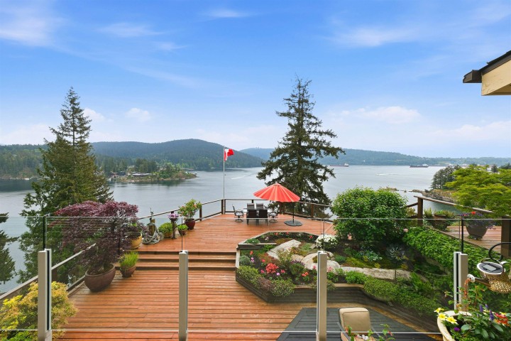 Photo 31 at 1584 Look Out Point, Deep Cove, North Vancouver
