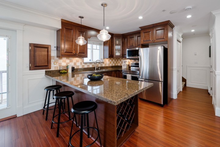 Photo 13 at 2412 St. Catherines Street, Mount Pleasant VE, Vancouver East
