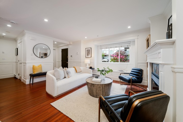 Photo 12 at 2412 St. Catherines Street, Mount Pleasant VE, Vancouver East