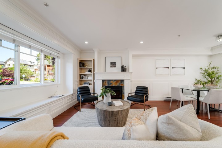 Photo 20 at 2412 St. Catherines Street, Mount Pleasant VE, Vancouver East