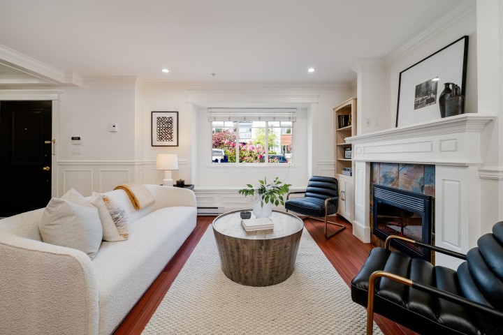 Photo 9 at 2412 St. Catherines Street, Mount Pleasant VE, Vancouver East