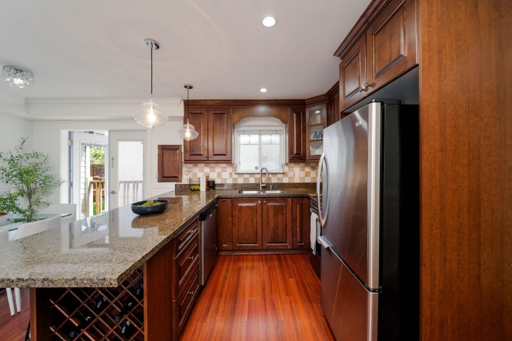Photo 14 at 2412 St. Catherines Street, Mount Pleasant VE, Vancouver East