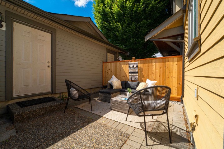 Photo 37 at 2412 St. Catherines Street, Mount Pleasant VE, Vancouver East