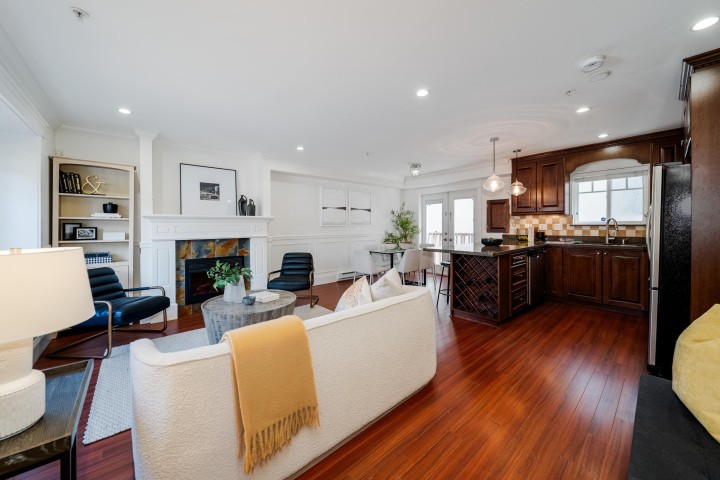 Photo 11 at 2412 St. Catherines Street, Mount Pleasant VE, Vancouver East