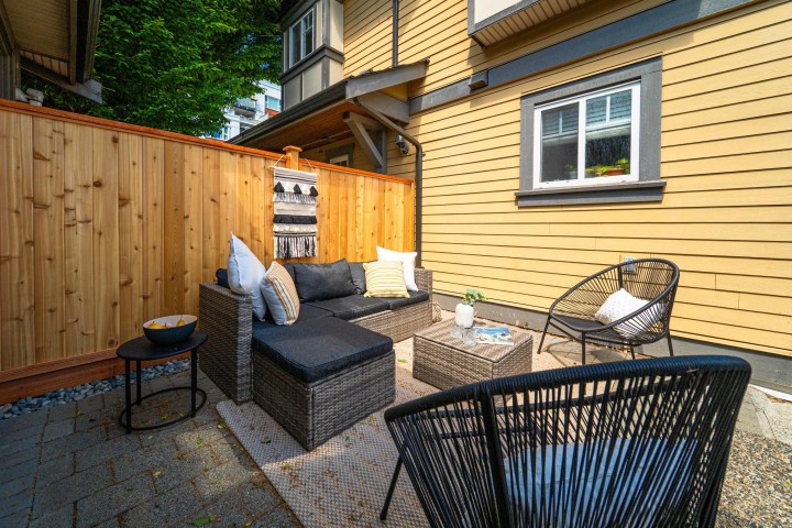 Photo 39 at 2412 St. Catherines Street, Mount Pleasant VE, Vancouver East