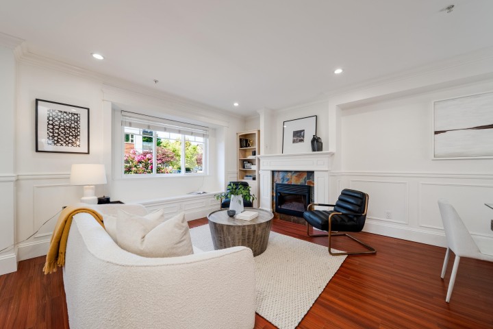Photo 8 at 2412 St. Catherines Street, Mount Pleasant VE, Vancouver East