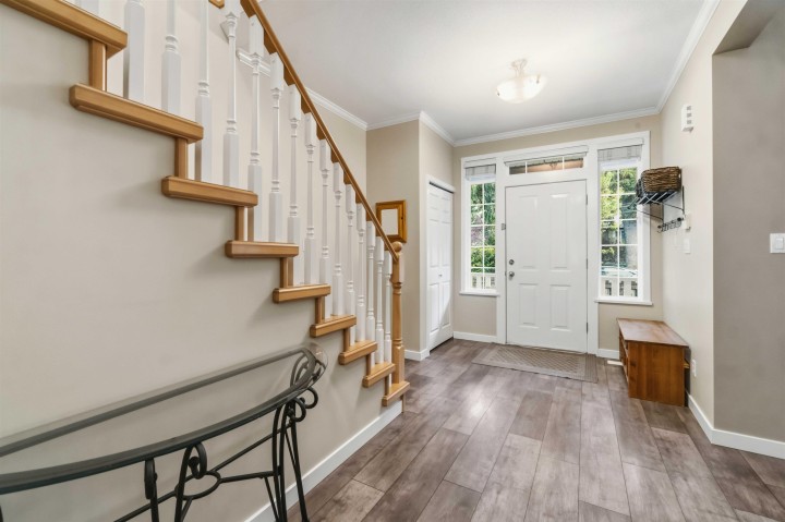 Photo 17 at 4268 Hoskins Road, Lynn Valley, North Vancouver
