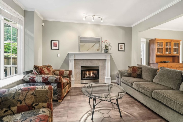 Photo 7 at 4268 Hoskins Road, Lynn Valley, North Vancouver