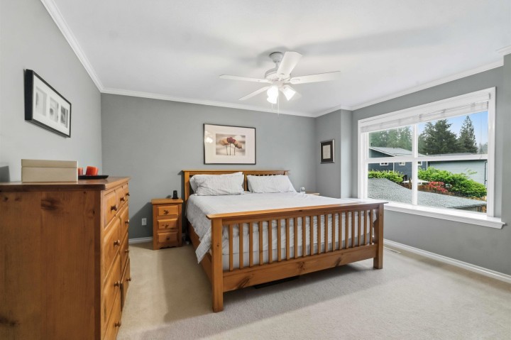 Photo 18 at 4268 Hoskins Road, Lynn Valley, North Vancouver
