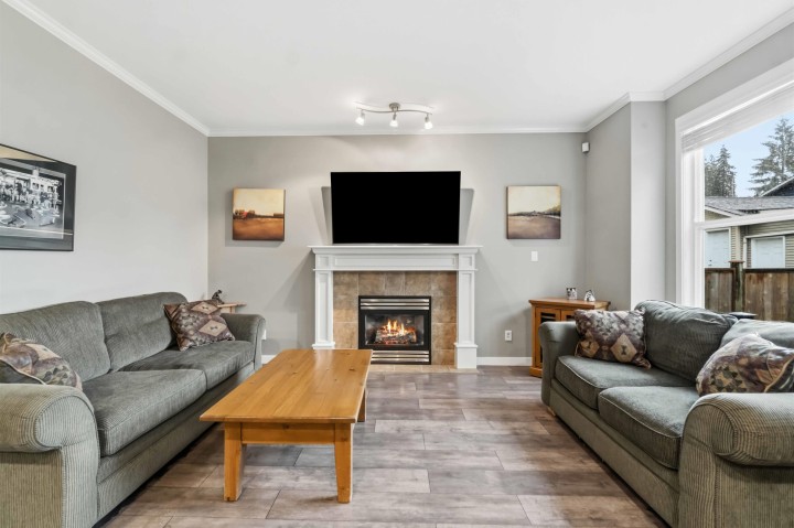 Photo 15 at 4268 Hoskins Road, Lynn Valley, North Vancouver