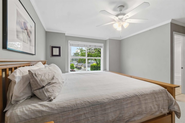 Photo 19 at 4268 Hoskins Road, Lynn Valley, North Vancouver