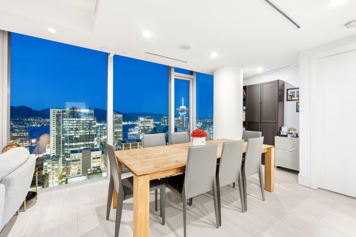 Photo 12 at 2902 - 667 Howe Street, Downtown VW, Vancouver West
