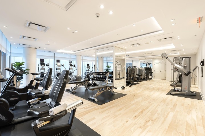 Photo 28 at 2902 - 667 Howe Street, Downtown VW, Vancouver West