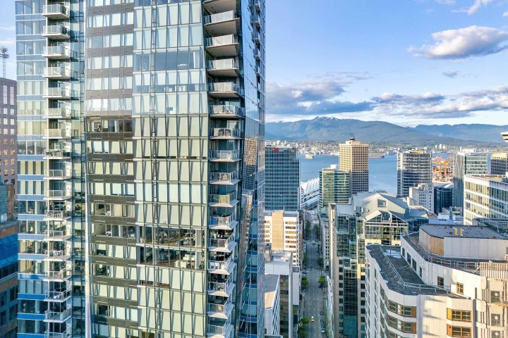 Photo 34 at 2902 - 667 Howe Street, Downtown VW, Vancouver West