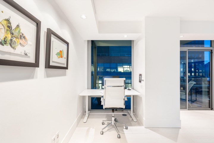 Photo 25 at 2902 - 667 Howe Street, Downtown VW, Vancouver West