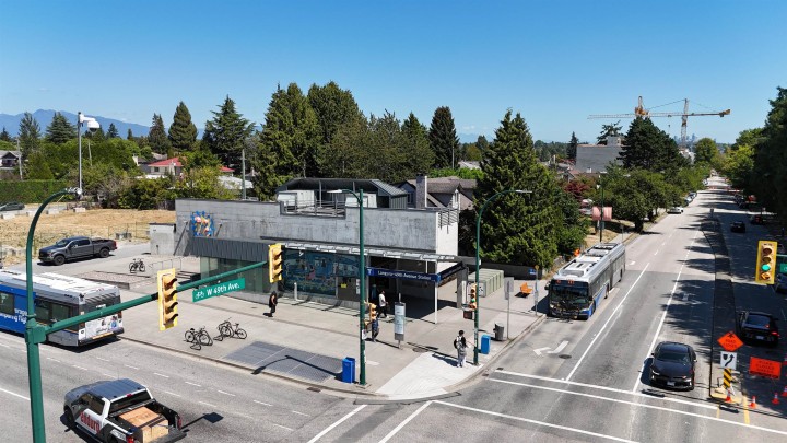 Photo 25 at 153 - 785 W 49th Avenue, Oakridge VW, Vancouver West