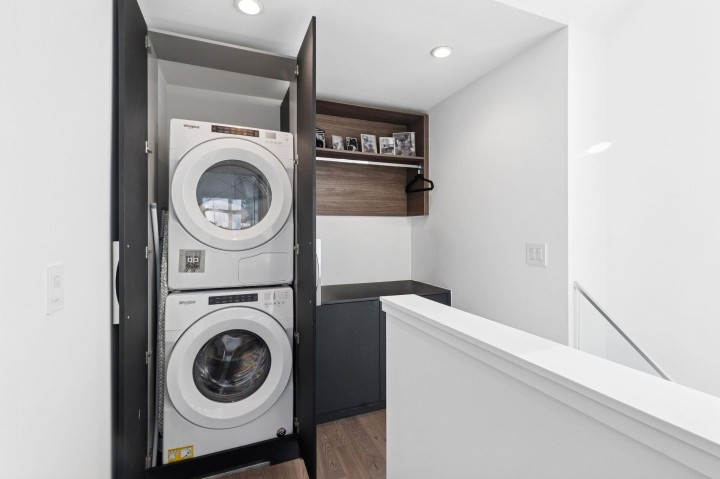 Photo 37 at 134 - 2070 Curling Road, Pemberton NV, North Vancouver