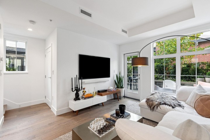 Photo 8 at 134 - 2070 Curling Road, Pemberton NV, North Vancouver