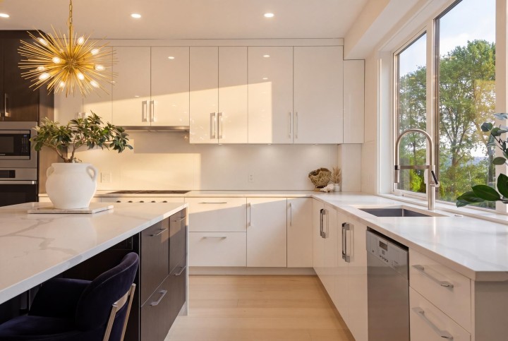 Photo 9 at 919 E 4th Street, Queensbury, North Vancouver