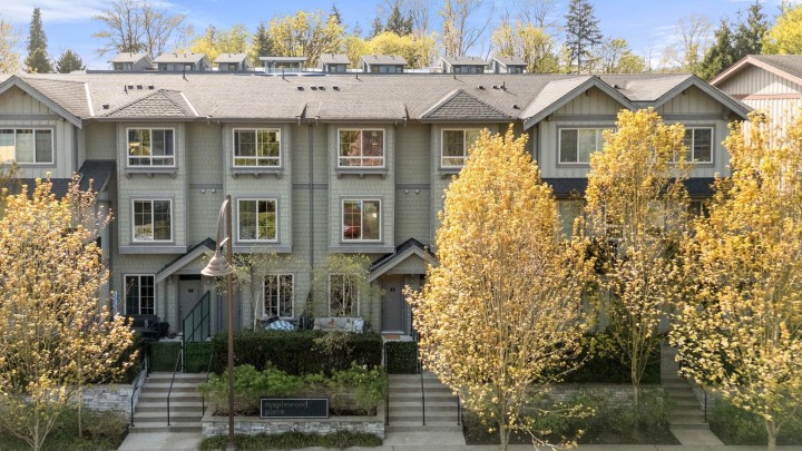 Photo 3 at 9 - 433 Seymour River Place, Seymour NV, North Vancouver