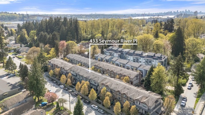 Photo 32 at 9 - 433 Seymour River Place, Seymour NV, North Vancouver