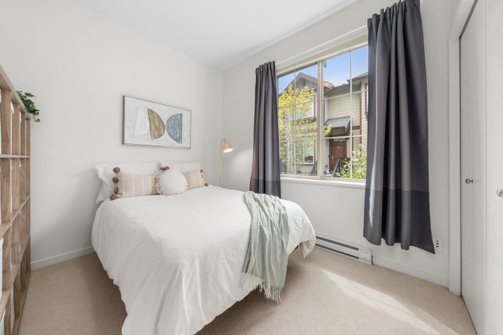 Photo 18 at 9 - 433 Seymour River Place, Seymour NV, North Vancouver
