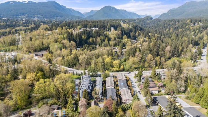 Photo 35 at 9 - 433 Seymour River Place, Seymour NV, North Vancouver