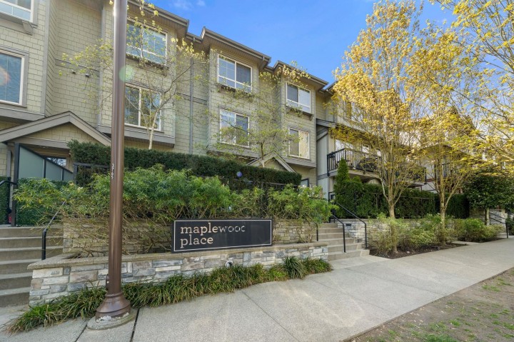 Photo 29 at 9 - 433 Seymour River Place, Seymour NV, North Vancouver