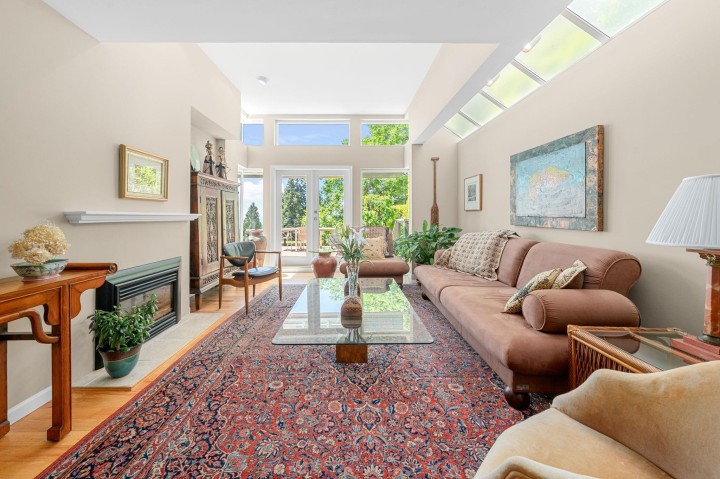 Photo 6 at 3961 St. Albans Avenue, Upper Lonsdale, North Vancouver