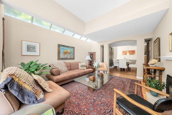 Photo 9 at 3961 St. Albans Avenue, Upper Lonsdale, North Vancouver