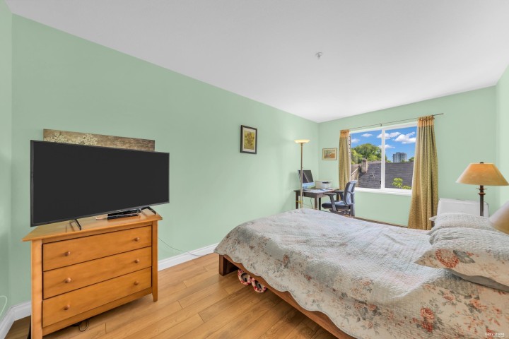 Photo 16 at 202 - 3624 Fraser Street, Fraser VE, Vancouver East