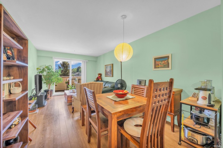 Photo 8 at 202 - 3624 Fraser Street, Fraser VE, Vancouver East