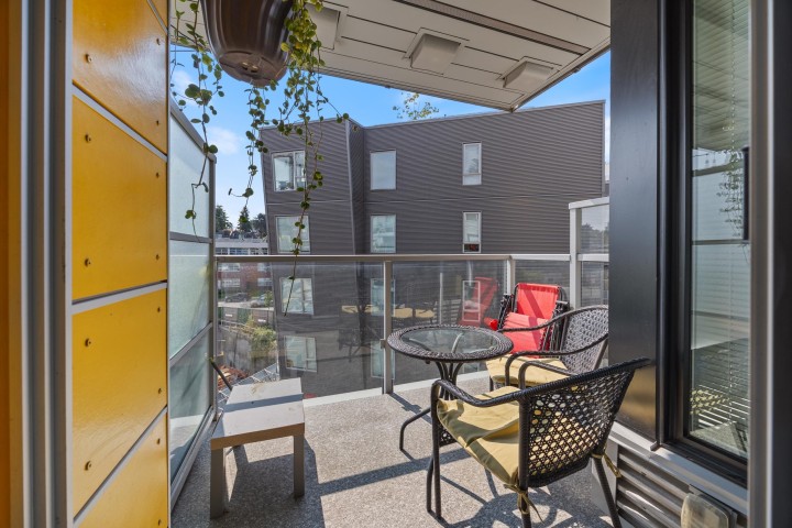 Photo 23 at 619 - 384 E 1st Avenue, Strathcona, Vancouver East