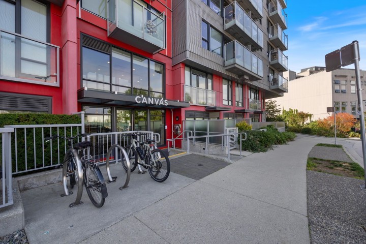Photo 27 at 619 - 384 E 1st Avenue, Strathcona, Vancouver East