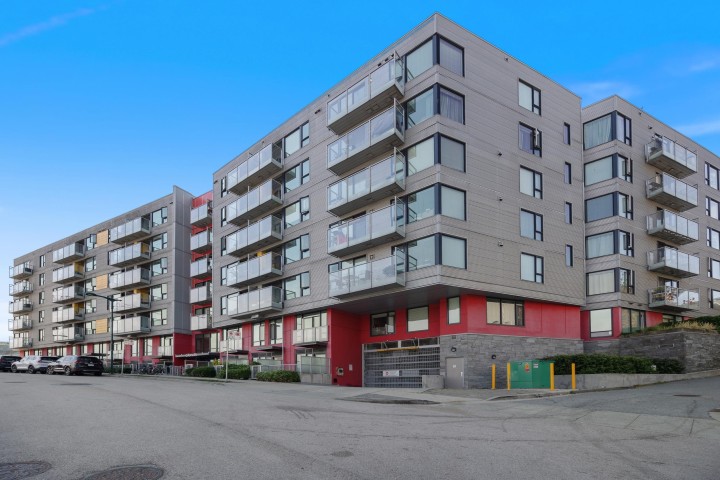 Photo 26 at 619 - 384 E 1st Avenue, Strathcona, Vancouver East