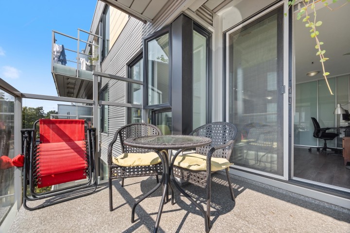 Photo 22 at 619 - 384 E 1st Avenue, Strathcona, Vancouver East
