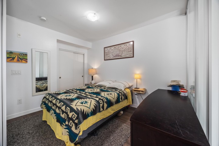 Photo 10 at 619 - 384 E 1st Avenue, Strathcona, Vancouver East