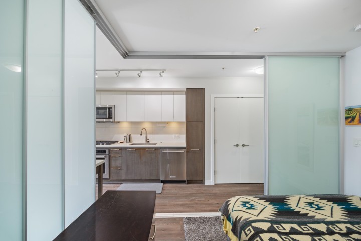 Photo 18 at 619 - 384 E 1st Avenue, Strathcona, Vancouver East