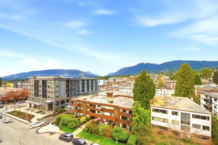 Photo 23 at 705 - 135 E 17th Street, Central Lonsdale, North Vancouver