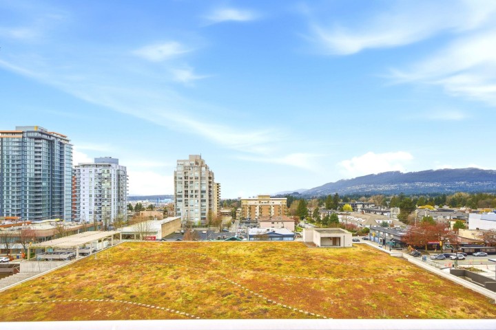 Photo 27 at 705 - 135 E 17th Street, Central Lonsdale, North Vancouver